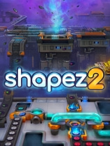 [模拟经营SIM]异形工厂2 shapez 2 免安装绿色中文版 v1.1.0|官方中文