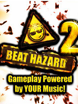 [动作射击STG]危险节奏2 Beat Hazard 2 免安装绿色中文版 Build.23504153|官方中文