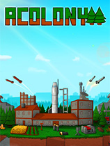 [模拟经营SIM]殖民地 AColony 免安装绿色中文版 Build.23915005