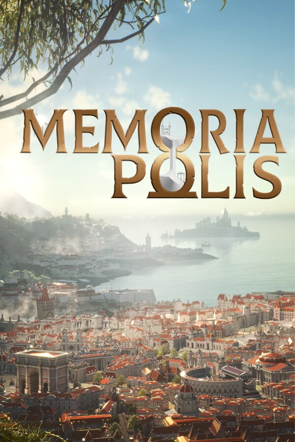 [模拟经营SIM]记忆之城 MEMORIAPOLIS 免安装绿色版 Build.23896616