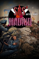 [策略战棋SLG]马德里保卫战 SGS Battle For: Madrid 免安装绿色中文版 v1.7.8-Build 23872578|官方中文