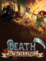 [动作游戏ACT]刷屏至死 Death by Scrolling 官方中文版 Build.22840358