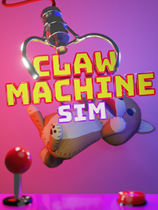 [休闲益智PUZ]娃娃机模拟器 Claw Machine Sim 免安装绿色中文版 Build.21871660|官方中文