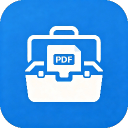讲课PDF小助手(本地离线批量PDF处理) v1.2.6 官方免安装版