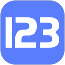 [Android系统工具]123云盘app v3.2.14 纯净版