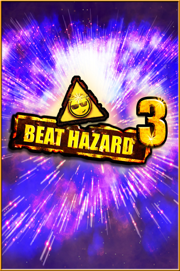 [动作射击STG]危险节奏3 Beat Hazard 3 免安装绿色中文版 v1.051|官方中文
