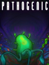[动作游戏ACT]致病本源 Pathogenic 官方中文版 Build.24242535
