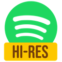 SpotiFLAC(Spotify无损音乐下载工具) v7.2.0 便携版