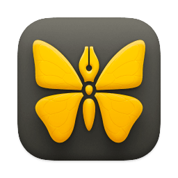 Ulysses For Mac v40.2 – 强大的文本编辑器