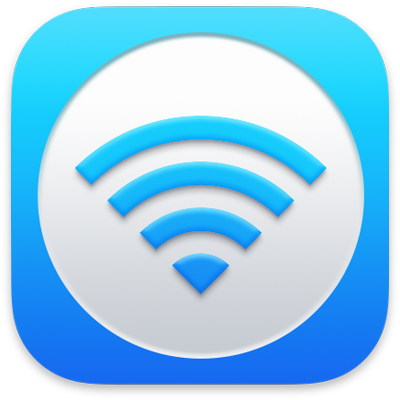 WiFi监控 Airtool for Mac v2.4.4 一键安装版