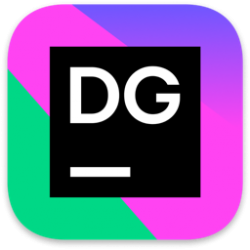 DataGrip 2024 For Mac(数据库管理软件) v2024.2.1(DB-242.20224.385) 注册版