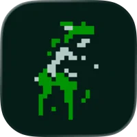 [Mac角色扮演游戏]Caves of Qud For Mac(卡德洞窟) v2.0.207.85 英文原生版