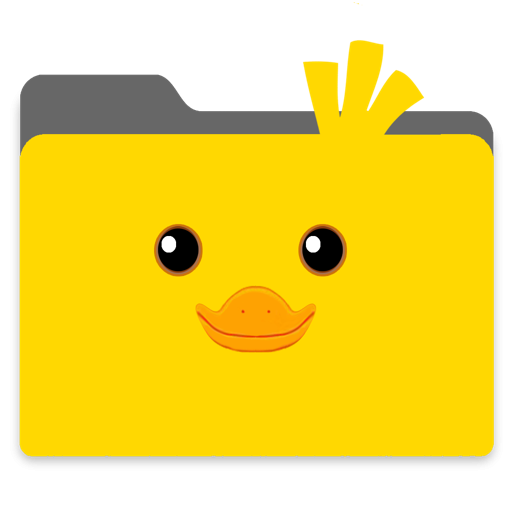 Folder Icons For Mac 文件夹图标修改软件 v1.96 激活版