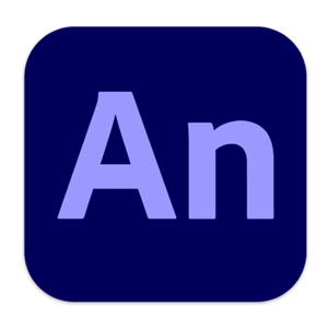 Adobe Animate 2024 For Mac 动画制作软件 v24.0.4 Build 28 破解版