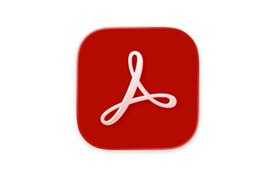Adobe Acrobat Pro DC For Mac 强大的PDF编辑软件 v2023.001.20063 破解版