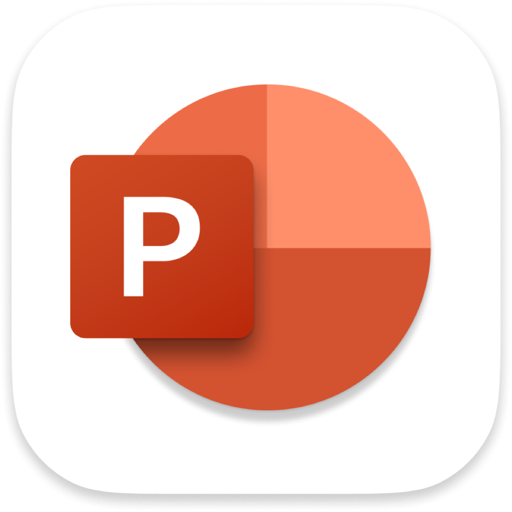 Microsoft PowerPoint 2021 For Mac Office办公软件组件 v16.73(23040202) LTSC 破解版