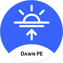 DawnPE(破晓PE工具箱) v1.2.2 免费版