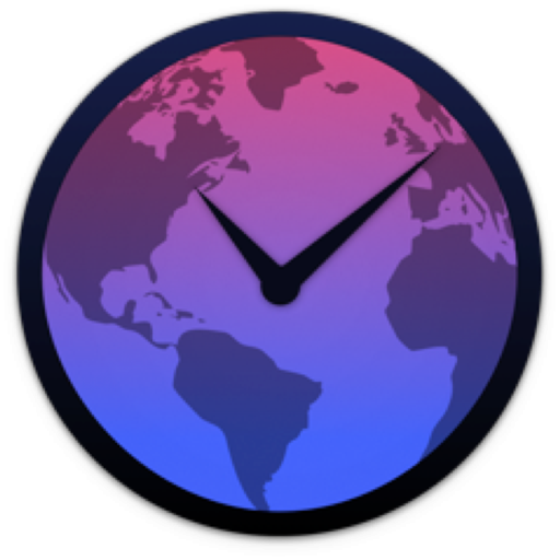 Dato For Mac 菜单栏时钟替代工具 v4.7.0(104) 破解版