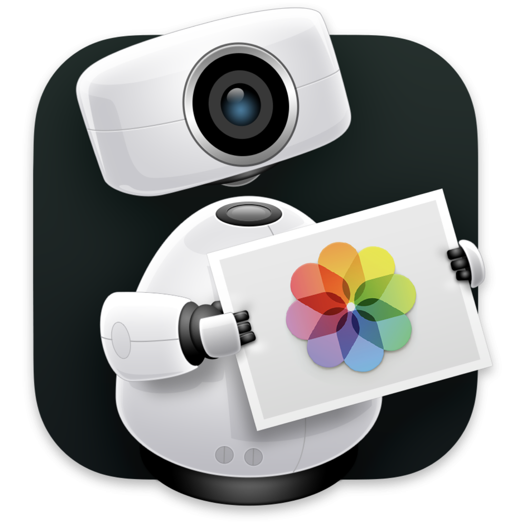 PowerPhotos For Mac(照片管理软件) v2.3.1b1(1974) 破解版
