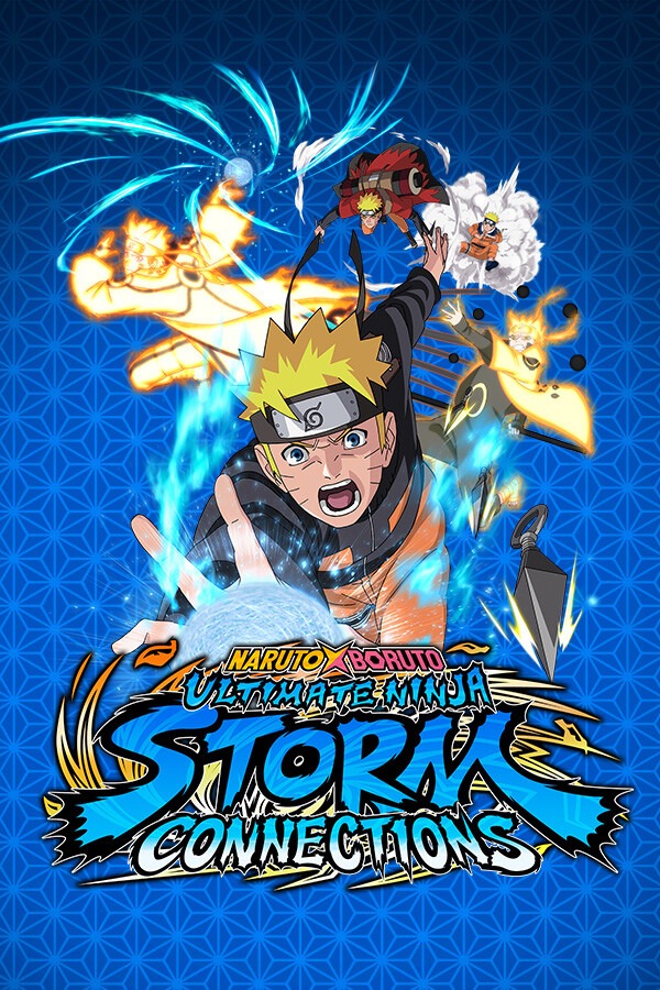 [格斗游戏FTG]火影忍者：终极风暴羁绊 Naruto X Boruto Ultimate Ninja Storm Connections 免安装绿色中文版 v1.60|全DLC|官方中文
