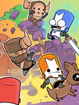 [动作游戏ACT]城堡毁灭者 Castle Crashers 免安装绿色中文版 Build.24095717