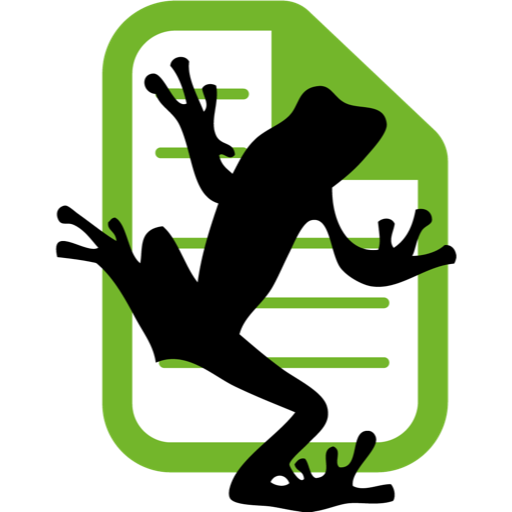 Screaming Frog SEO Spider For Mac 尖叫青蛙网络爬虫软件 v18.4 破解版