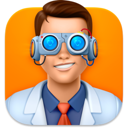 Disk Drill For Mac 数据恢复软件 v5.2.1215 破解版