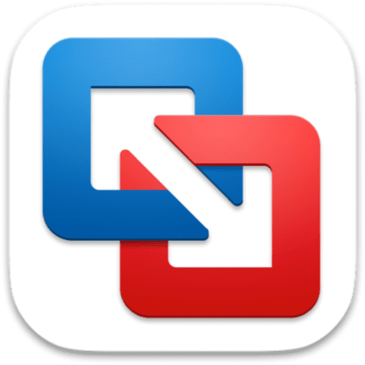 VMware Fusion Pro For Mac V13.0.2.21581413 强大的虚拟机应用