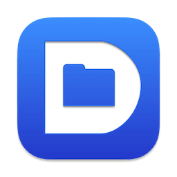 Default Folder X For Mac 文件快捷访问工具 v6.0a1(9025) 破解版