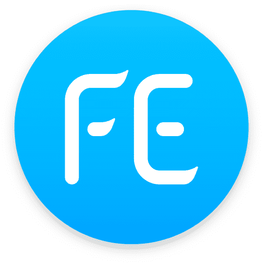FE File Explorer Pro For Mac 功能强大的文件管理器 v3.4.2(3422) 破解版