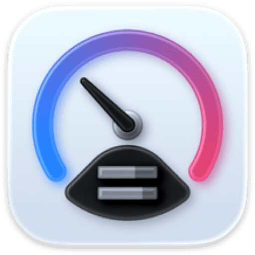 System Dashboard Pro For Mac 系统监控工具 v1.3.4 破解版