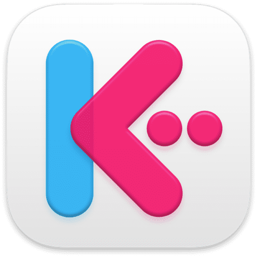 Keep It For Mac v2.2.5 优秀的文本笔记工具破解版