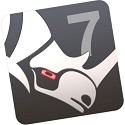 Rhinoceros(犀牛) For Mac 3D建模软件 v7.30.23130.11002 破解版