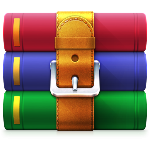 WinRAR压缩软件 v6.20 中文特别版