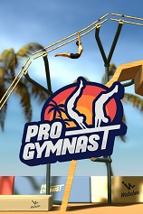 [体育竞技SPG]职业体操运动员 Pro Gymnast 免安装中文破解版