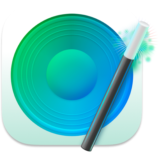 SoundSource For Mac 强大的音频控制工具 V5.5.9