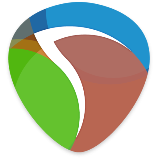 Cockos REAPER For Mac 数字音频编辑工具 v6.79 破解版