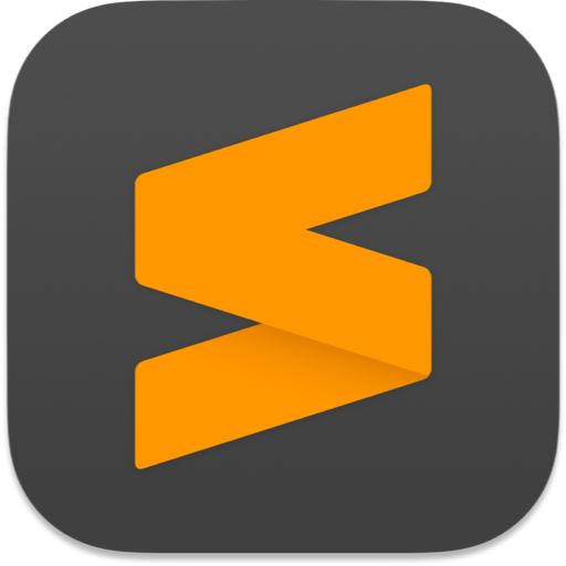 Sublime Text For Mac 优秀代码编辑器 v4.0 Build 4150 Dev 破解版