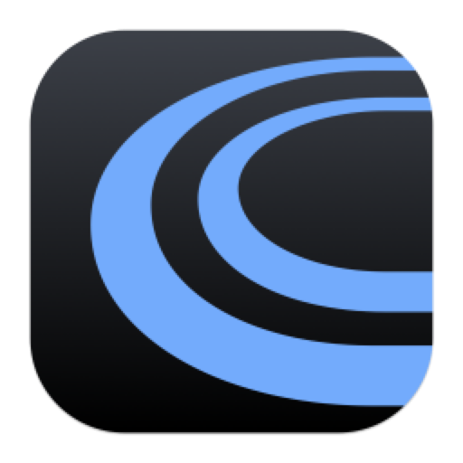 Chaos Control For Mac GTD待办事项处理工具 v1.16.2 破解版