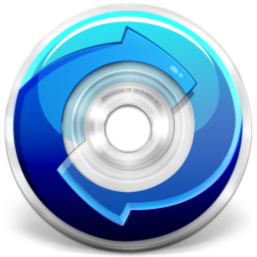 MacX DVD Ripper Win Pro 全能DVD格式转换器多语言 v8.11.0.171 破解版