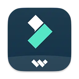 Wondershare Filmora X For Mac v12.2.8 万兴视频编辑软件 破解版