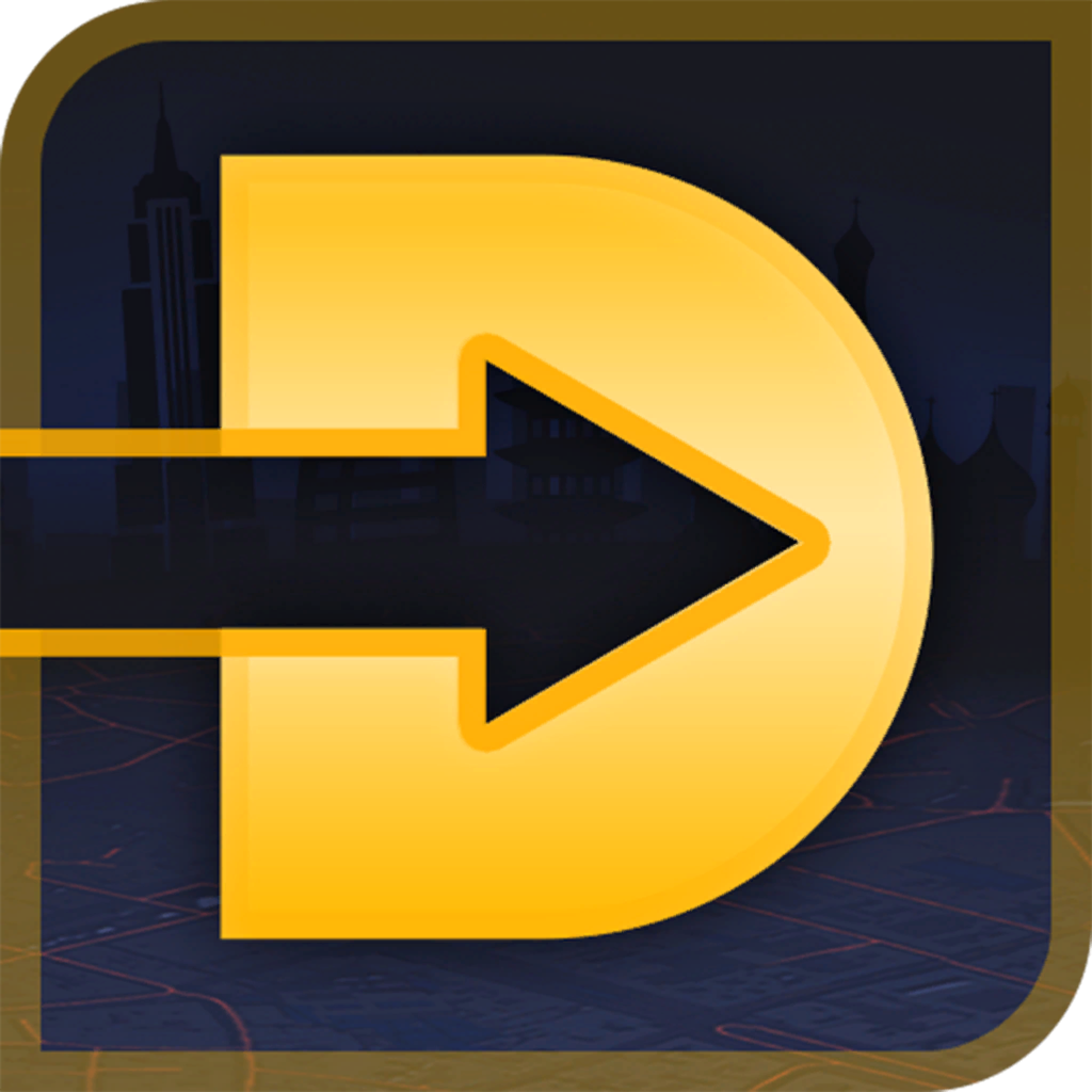[Mac策略模拟游戏]Delivery INC For Mac 快节奏时间管理游戏 v1.7.1 激活版