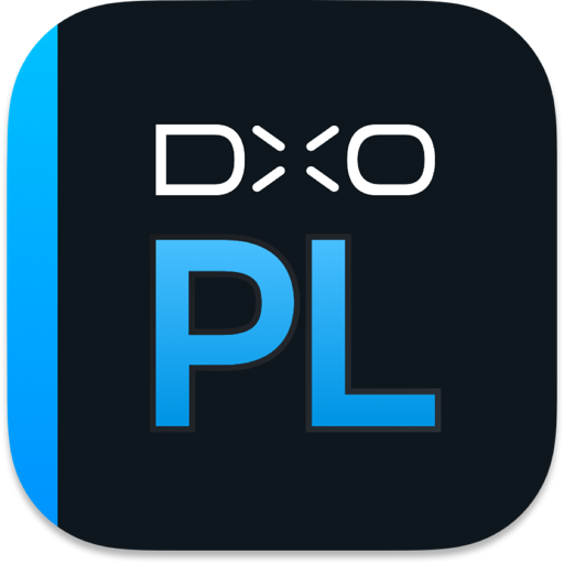 DxO PhotoLab 6 For Mac RAW图片处理软件 v6.6.0 build 50 Elite 破解版