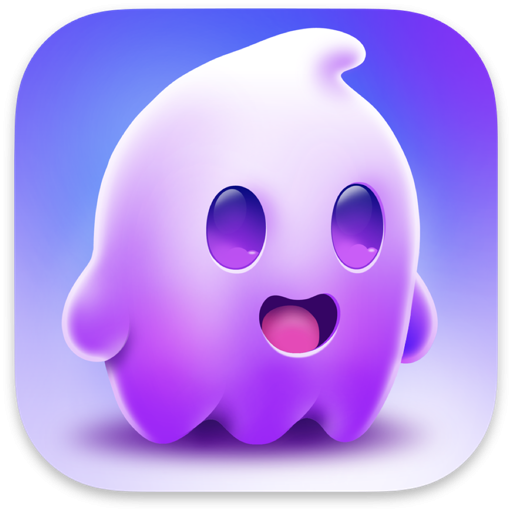Ghost Buster Pro For Mac 文件清理工具 v1.4.0 破解版