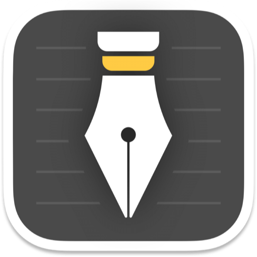WonderPen For Mac 妙笔写作工具 v2.3.1.6852(6852) 破解版