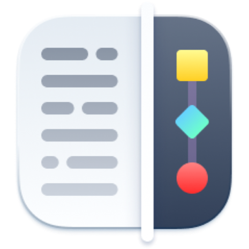 Text Workflow For Mac 文本转换软件 v1.6(104) 破解版