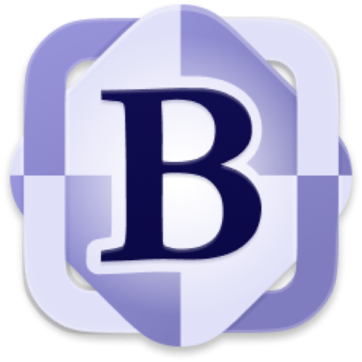BBEdit For Mac 专业HTML和文本编辑器 v14.6.6(14D78) 破解版