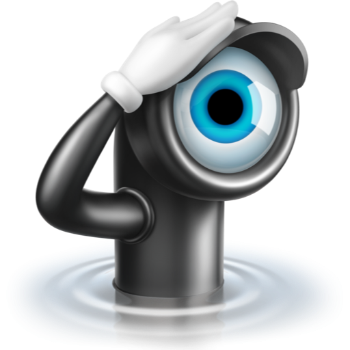 Periscope Pro For Mac 实时视频监控软件 v3.5.3(35300) 破解版