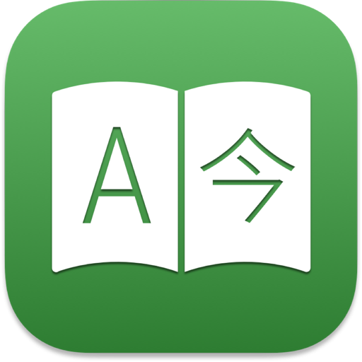 Translatium For Mac Google在线翻译工具 v26.0.4 破解版