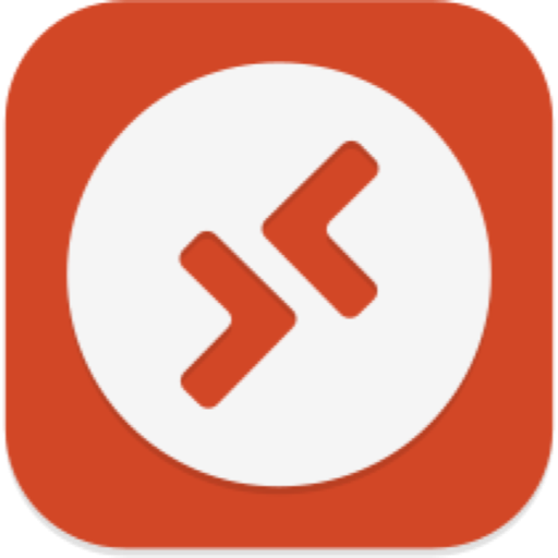 Microsoft Remote Desktop For Mac 微软远程桌面 v10.8.4(2109) 破解版